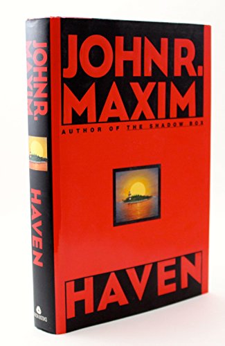 cover image Haven