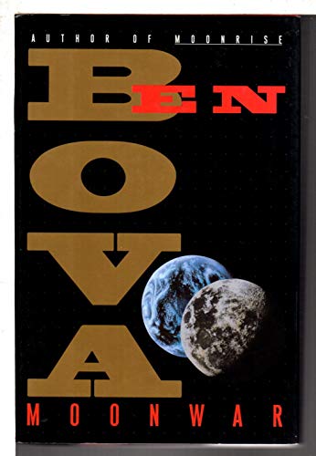 cover image Moonwar
