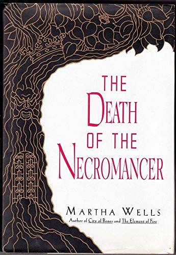 cover image Death Necromancer