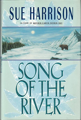 cover image Song of River H