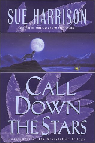 cover image CALL DOWN THE STARS