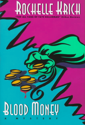 cover image Blood Money