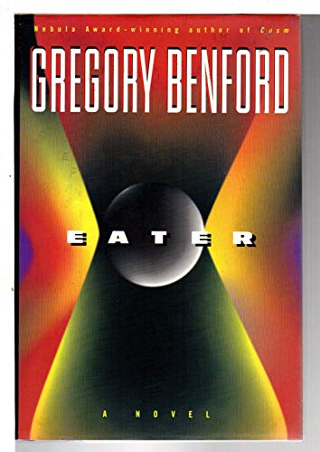 cover image Eater