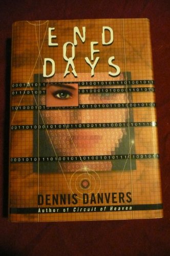 cover image End of Days