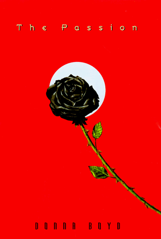 cover image The Passion