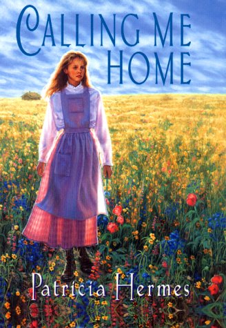 cover image Calling Me Home