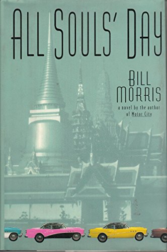 cover image All Souls' Day H