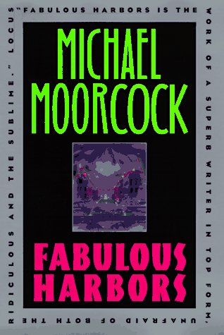 cover image Fabulous Harbors