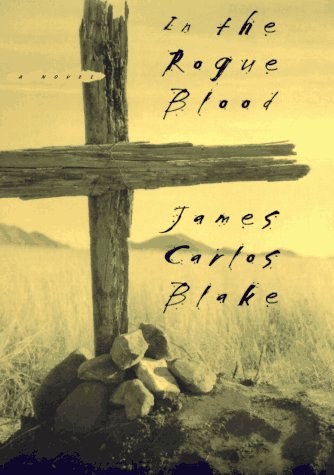 cover image In the Rogue Blood