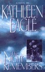 cover image The Night Remembers
