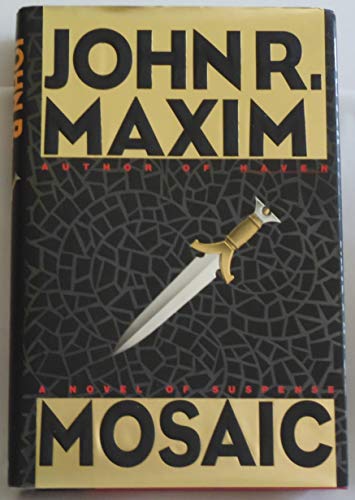 cover image Mosaic