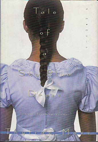 cover image Tale of a Sky-Blue Dress