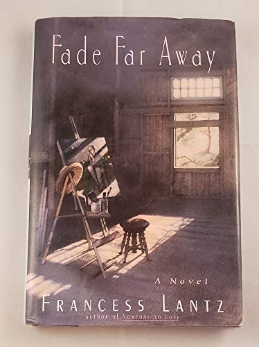 cover image Fade Far Away
