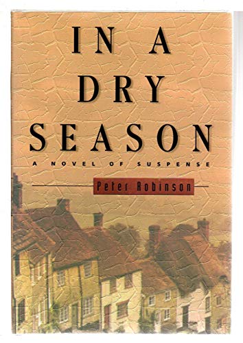 cover image In a Dry Season