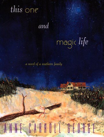 cover image This One and Magic Life