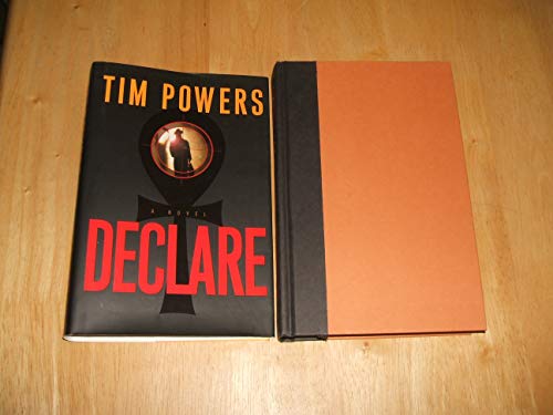 cover image Declare
