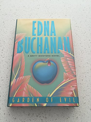 cover image Garden of Evil