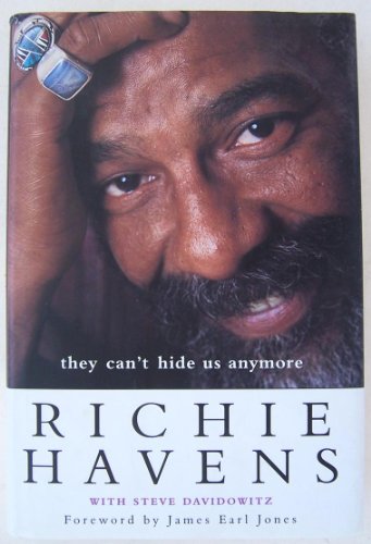 cover image They Can't Hide Us Anymore