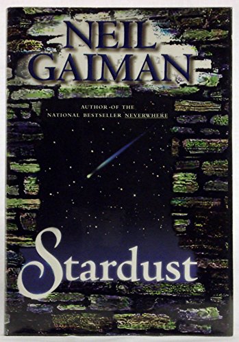 cover image Stardust