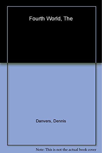 cover image The Fourth World