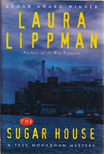 cover image The Sugar House