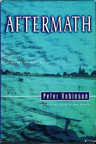 cover image AFTERMATH