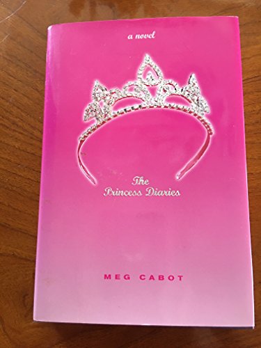 cover image The Princess Diaries