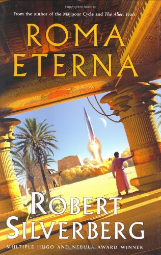 cover image ROMA ETERNA