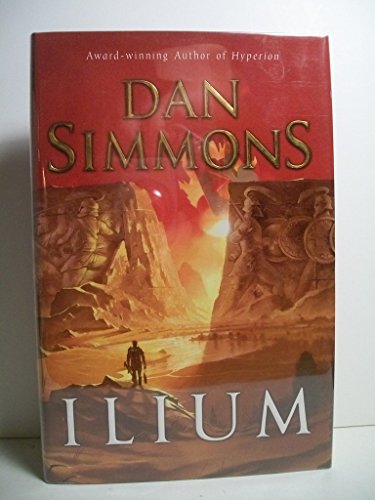 cover image ILIUM