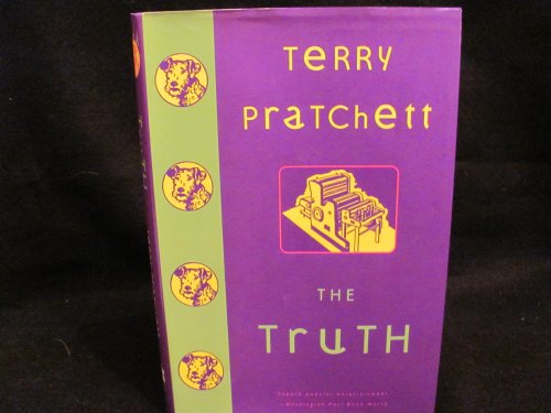 cover image The Truth