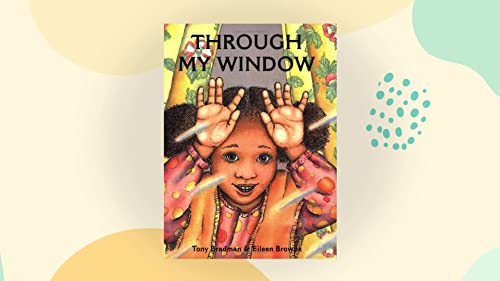 cover image Through My Window