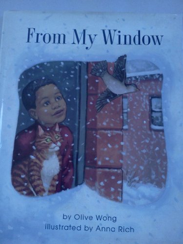 cover image From My Window