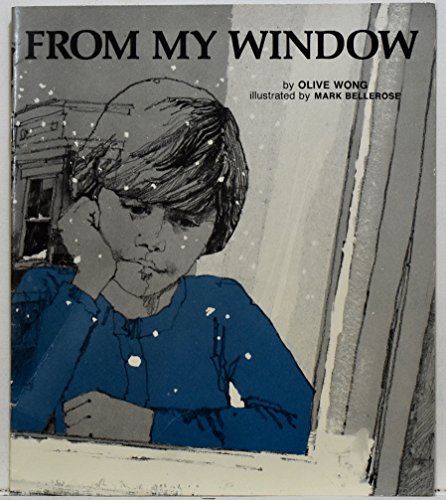 cover image From My Window