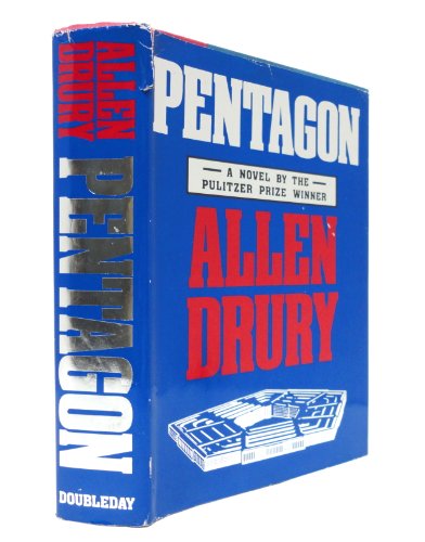 cover image Pentagon