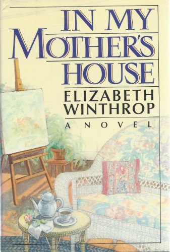 cover image In My Mother's House