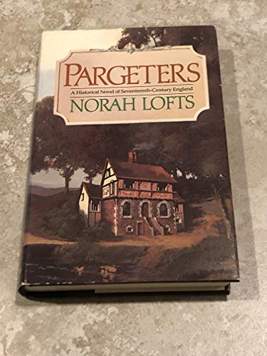 cover image Pargeters