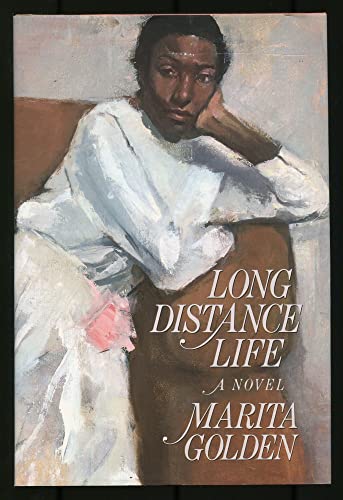 cover image Long Distance Life