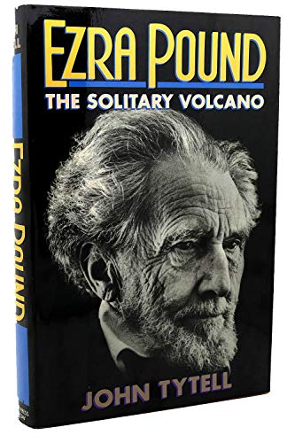 cover image Ezra Pound