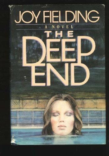 cover image The Deep End