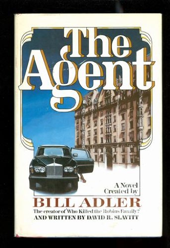 cover image Agent