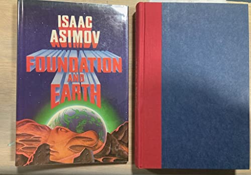 cover image Foundation & Earth