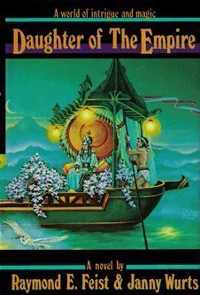 cover image Daughter of Empire