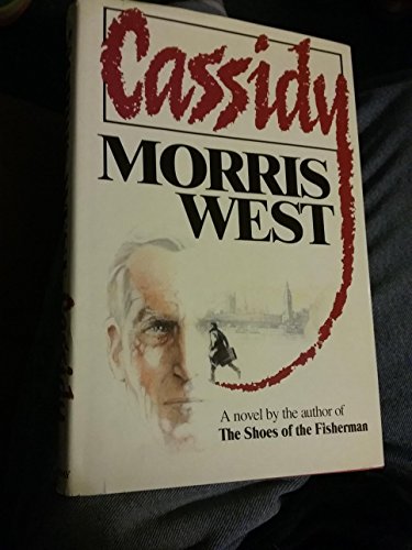 cover image Cassidy