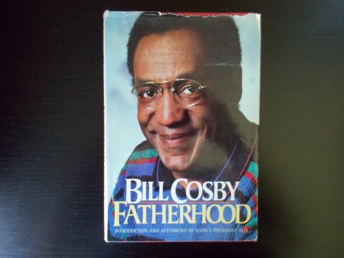 cover image Fatherhood