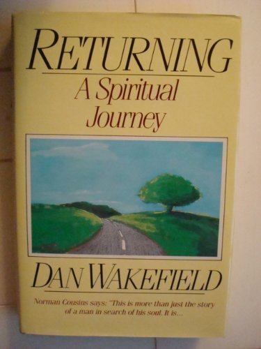 cover image Returning