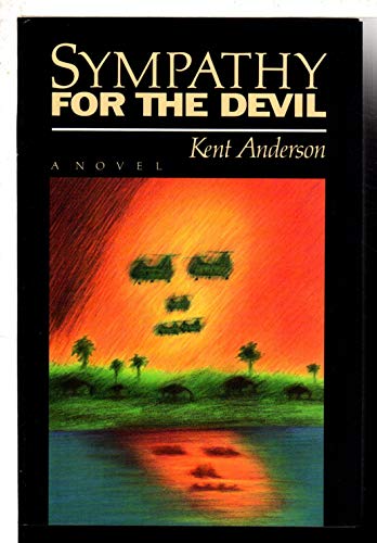 cover image Sympathy for the Devil