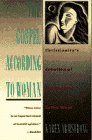 cover image The Gospel According to Woman