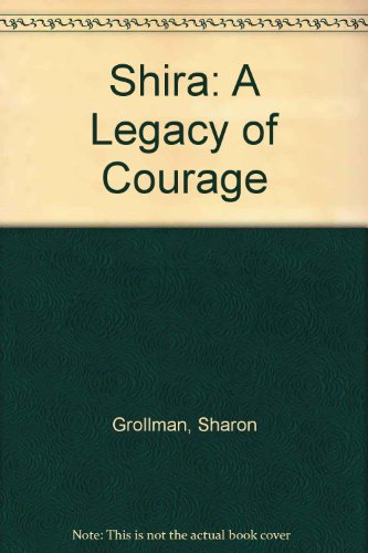 cover image Shira