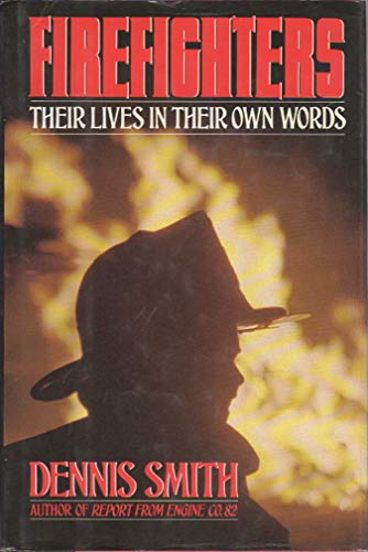 cover image Firefighters