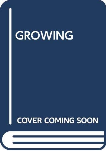 cover image Growing